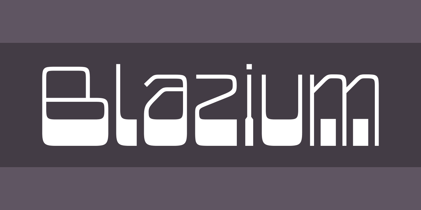 Blazium